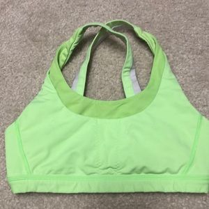 Lululemon bra
